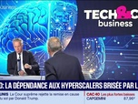 Replay Tech & Co Business - Mardi 30 juin