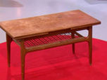 Replay Affaire conclue : la vie des objets