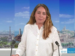 Replay ICI 12/13 édition toutes régions - Émission du lundi 14 juillet 2025