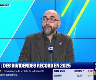 Replay Tout pour investir - Le déchiffrage : Géopolitique, les marchés insensibles - 21/01