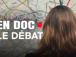 Replay Un monde en doc
