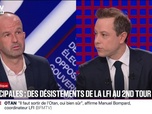 Replay BFM Politique - Dimanche 18 janvier 2026