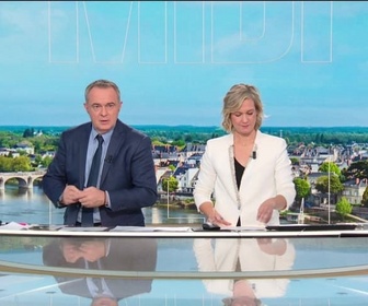 Replay L'intégrale de Midi BFM du mardi 2 décembre 2025