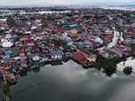 Replay Focus - Inondations aux Philippines : des milliards d'euros détournés
