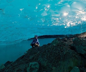 Replay Ultima Patagonia, la dernière frontière