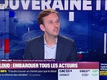 Replay Cloud réseau cyber les clés de la souveraineté - IA, Cloud : embarquer tous les acteurs - 08/10