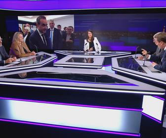Replay La semaine de l'éco - Taxation des hauts revenus : la colère des patrons est-elle justifiée ?